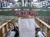  METTLER Model FMG Doubler Winding machine,